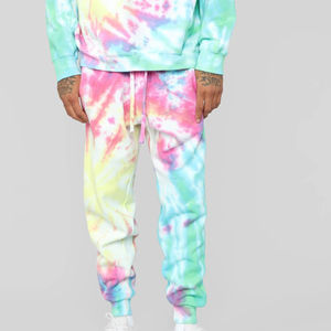 Recién llegado, el mejor diseño, chándal teñido con lazo para hombre, transpirable, cómodo, fabricación sostenible, chándal para hombre de alta exigencia - Product Image 2