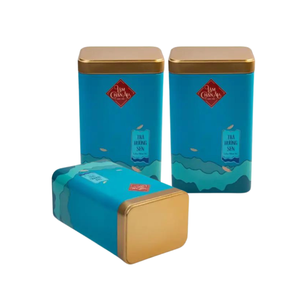 Thé à saveur Lam Chan Au Lotus Vente à chaud Saveur distinctive utilisée comme cadeau Iso Haccp Emballage personnalisé du fabricant du Vietnam - Product Image 3