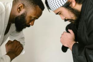 Uniformes de Karate al por Mayor, Mejor Calidad, Estándar de Exportación, Alta Gama, Nivel Profesional para Clubes, 100% Algodón, Personalizado - Product Image 5