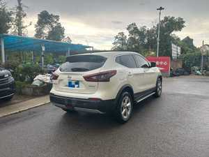 <span class=keywords><strong>Nissan</strong></span> <span class=keywords><strong>Qashqai</strong></span> 2.0L CVT FWD SUV Usata del 2023, 35000km, Anno di Registrazione 2023-12, Guida a Sinistra, per Esportazione - Product Image 3