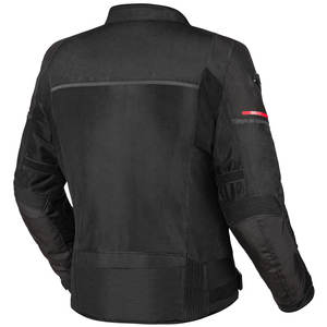 แจ็กเก็ตขี่มอเตอร์ไซค์สำหรับผู้ชาย, แจ็กเก็ตมอเตอร์ไซค์คาร์ดูราแข่งรถคุณภาพสูงกันน้ำได้ทุกสภาพอากาศ - Product Image 2