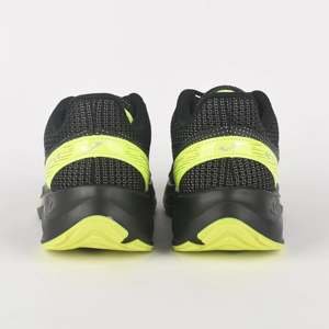 Zapatillas Deportivas JOMA Active Negro 2431 para Hombre, Combinación de Colores Negro/Amarillo - Product Image 5