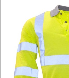 เสื้อนิรภัยสำหรับผู้ชายเสื้อนิรภัยแบบระบายอากาศได้ดีเสื้อนิรภัยแบบปรับได้ตามต้องการ - Product Image 4