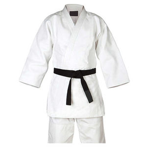 Kimono de Jiu Jitsu de la mejor calidad, trajes de Kung Fu de diseño Popular, trajes Unisex de peso ligero MMA Judo BJJ Gi Kimono Jiu Jitsu, trajes de Karate - Product Image 6