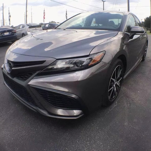 ใช้2023 T * oyota Camry SE nightshade - Product Image 1