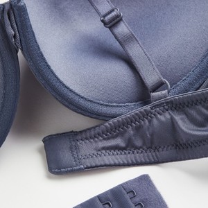 Conjunto de yoga de verano para mujer: sujetador deportivo flexible y pantalones de yoga negros de cintura alta, venta al por mayor, alta calidad - Product Image 6