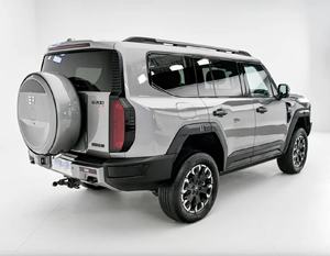 Precio Económico 2023 Jet-ours Traveller 1.5T 184HP L4 7DCT Traveller Performance - Product Image 3