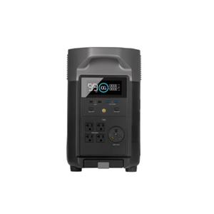 Station d'alimentation portable de qualité supérieure 3,6 kWh-25 kWh, puissance énorme de 3600 W - Product Image 1