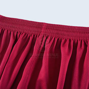 Uniforme de Fútbol Transpirable para Hombre de Talla Grande, Uniforme de Fútbol al por Mayor, Uniforme de Fútbol Sostenible - Product Image 4