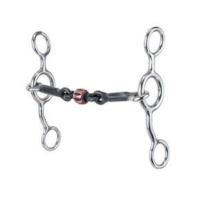 Sillín Caballo Bits Caballo Montar Sillín Bit Metal Acero inoxidable Alta calidad Pakistán Fabricante y proveedores Servicio OEM - Product Image 5