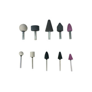 ชุดขัดถูโมเล็ต 10 ชิ้น - Product Image 1