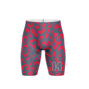 Ensemble d'uniformes de football 7v7 sans manches à faible MOQ, en polyester sublimé, personnalisable pour jeunes, avec nom d'équipe et numéro 7 sur les uniformes 7on7 - Product Image 5