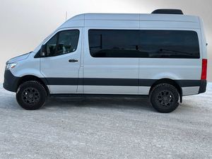 CAMIONETA S-PRINTER USADA PREMIUM 2021, AUTOMÁTICA DE 7 VELOCIDADES - Product Image 6