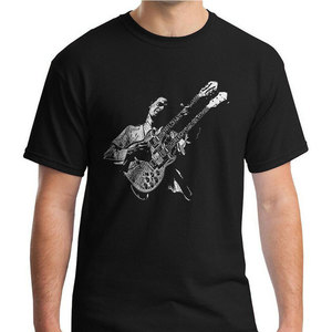 2025 nuevo diseño personalizado de alta calidad 100% algodón transpirable, Camiseta holgada estilo liso Casual unisex camisetas con precio bajo - Product Image 4