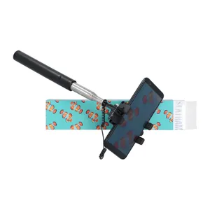 ถุงกระดาษโปรโมชั่นแบบกำหนดเองพร้อมแถบ CreaSleeve รุ่น 321 - Product Image 4