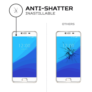 ฟิล์มกันรอยหน้าจอ ANTISHOCK Umi C Note อุปกรณ์เสริมมือถือที่ทนทานและดูดซับแรงกระแทก - Product Image 4