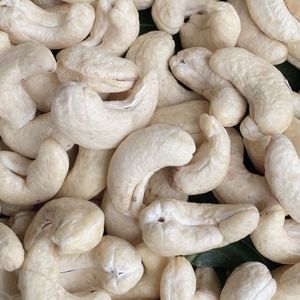 Offre Spéciale 2025 prix des noix de cajou W320 qualité commerciale Santigo Vietnam usine Reday à expédier - Product Image 1