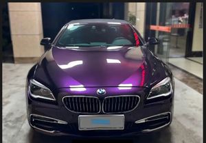<span class=keywords><strong>BMW</strong></span> <span class=keywords><strong>Série</strong></span> <span class=keywords><strong>6</strong></span> d'<span class=keywords><strong>occasion</strong></span> 2025 – Confort et Luxe - Product Image 2