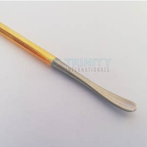 Disectores Quirúrgicos de Acero Inoxidable al Mejor Precio, Disectores Quirúrgicos de Alta Calidad para Cirugía - Product Image 4