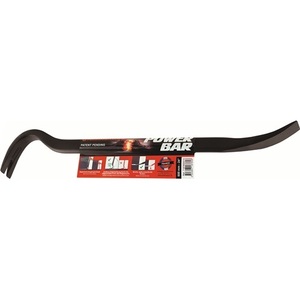 Nail <b>Puller</b> Power Bar 600 mm Oval Body by Peddinghaus - Product Image 3