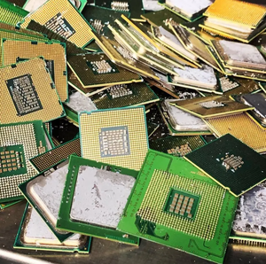 Hot Bán thiết bị điện tử phế liệu/điện tử điện thoại di động phế liệu và máy tính RAM phế liệu/Gốm CPU máy tính phế liệu - Product Image 3