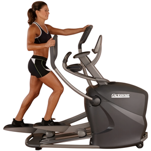 Elliptique remis à neuf Octane Fitness pour des entraînements cardio complets et d'endurance à domicile et en studio - Product Image 2