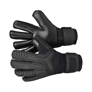 ถุงมือผู้รักษาประตูแบบมืออาชีพ สีสันปรับแต่งได้ ระบายอากาศ แห้งเร็ว มีหลายขนาด ยี่ห้อ MINZI คุณภาพสูง สำหรับฤดูหนาว - Product Image 3