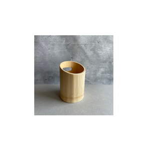 Enfriador de vino de madera pulida natural, artículos de fiesta nocturna hechos en India, Enfriador de vino o enfriador de vino, producto de Venta caliente - Product Image 1