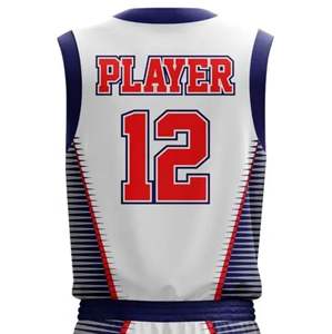 Tenues de football personnalisables pour clubs et équipes, maillots de football personnalisés par sublimation, maillot de football, maillot de soccer - Product Image 6