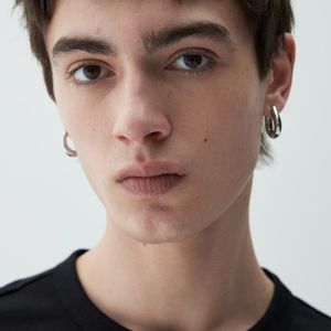 100% algodón para hombres, ajuste holgado, superventas, duradero, para hombres, de talla grande, de secado rápido, camisetas para hombres, diseño único personalizado - Product Image 5