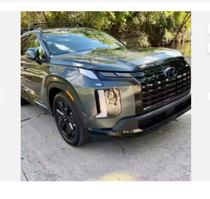 Palisade Sedan XRT 6 Usado, Modelo 2020/2022, Híbrido Eléctrico, 8 Cilindros, Automático, Volante a la Derecha/Izquierda, Cuero, Techo Corredizo Oscuro, Alta Calidad - Product Image 3