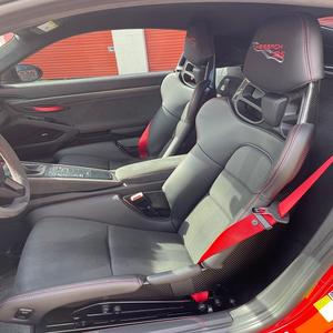 SUPER CLEAN 2023 POR-SCHE 718 CAYMAN GT4 RS PRÊT À ÊTRE EXPÉDIÉ - Product Image 4