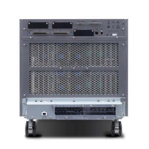 Keysight แหล่งจ่ายไฟ AC6912L อุตสาหกรรม320 Vrms สามเฟส12 kVA ความถี่550Hz สำหรับการใช้งาน lexso - Product Image 4