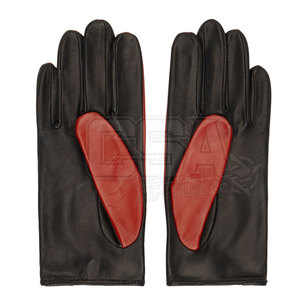 ถุงมือแต่งตัวหนังแบบกำหนดเองสไตล์ใหม่ - Product Image 3