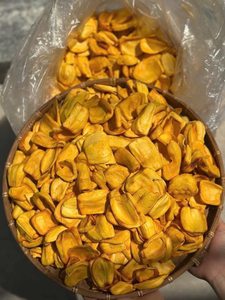 ผลไม้แห้งแช่แข็งขายดีที่สุด ชิ้นมะพร้าวแห้ง 100% รสหวาน ผลิตจากเวียดนาม ออร์แกนิค บรรจุภัณฑ์สุญญากาศ (คุณเรน่า) - Product Image 6