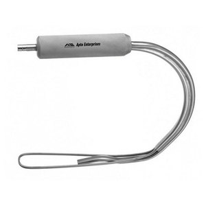 27cm Marx Breast Retractor Surgery Breast Augmentation Surgical Instruments Breast <b>Elevator</b> Surgical Medic Instrument - Product Image 5