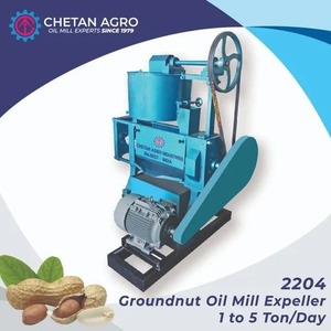 Hiệu Quả Cao Mặt Đất Nhà Máy Dầu Hạt Nhà Máy 5 Tấn Ngày Công Suất Bán Tự Động Đa Hạt Giống Khai Thác Dầu Máy Móc Xuất Khẩu Loại - Product Image 3