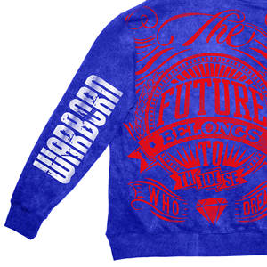 Gran oferta de sudaderas con capucha recortadas de gran tamaño personalizadas para niños y hombres 100% algodón lavado estilo ácido ropa de invierno de alta calidad a la moda - Product Image 6