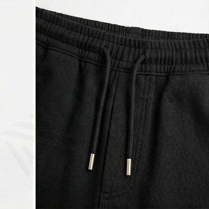 New Fashion Men <b>Woolen</b> Mid Waist High Quality Lightweight Breathable Comfortable Casual Warm Autumn Soft Tank <b>Top</b> - Product Image 3