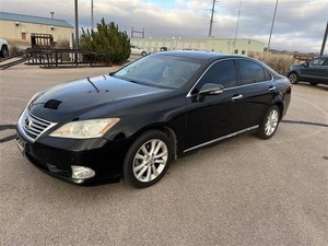 Usado 2010 Lexusee ES 350 - Product Image 3