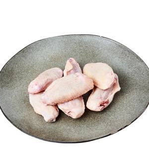 Alas de Pollo Congeladas Baratas, Gran Cantidad, Precio de Fábrica, Suministro al por Mayor, Procesadas y Limpias, Exportador Confiable - Product Image 1