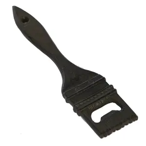 Décapsuleur de bouteille de vin fini or de conception antique Ouvre-fenêtre à torsion facile Style de luxe Prix de gros - Product Image 2