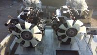 Compre Motores COMPLETOS D3FA D4FA D4FB D4FC y D4FD para Autos Coreanos