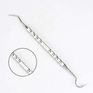 Exploradores Periodontales de Acero Inoxidable para Diagnóstico Dental, Instrumentos de Sonda con Marcado por Colores, Multiusos para Dientes, por MI - Product Image 3