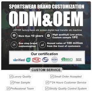 Personalisierbarer Logo-Wintermantel für Fußballteams – Wattierte Trainerjacke für Fußballmannschaften, Teamwear und Trainingsmantel - Product Image 4