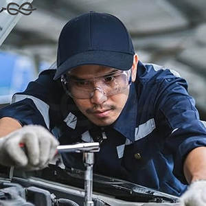 Casquette de baseball pour hommes en coton lavé, ajustable, style classique et décontracté, tenue de tous les jours sportive - Product Image 5