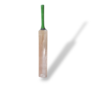 Bate de críquet Mahaplay Premium Edition Kashmir Willow, ligero, 800-900 g, con funda, India - Product Image 3