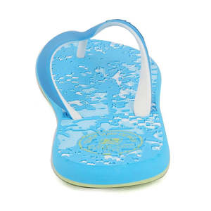Quick Surf Women's <b>Flip</b> <b>Flop</b> <b>Slippers</b> 2595 - Blue - Product Image 4