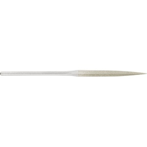 Diamond Mobile Phone <b>File</b> 215mm 10mm Triangular D 126 HORSE for Precision Rasping & <b>File</b> Work - Product Image 1