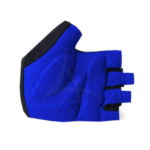 Guantes de Ciclismo de Cuero Ecológicos con Impresión Personalizada, Precio al por Mayor - Product Image 6